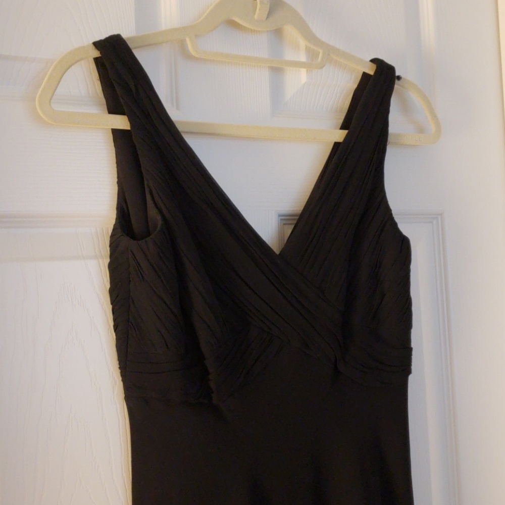 Anne Klein LBD size 6